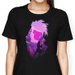 Kinetic Landscape - Women's Apparel