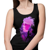 Kinetic Landscape - Tank Top