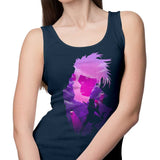 Kinetic Landscape - Tank Top