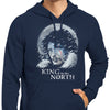 King in the North - Hoodie