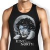 King in the North - Tank Top