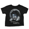 King in the North - Youth Apparel