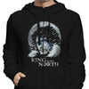 King in the North - Hoodie