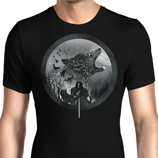 King in the North - Men's Apparel