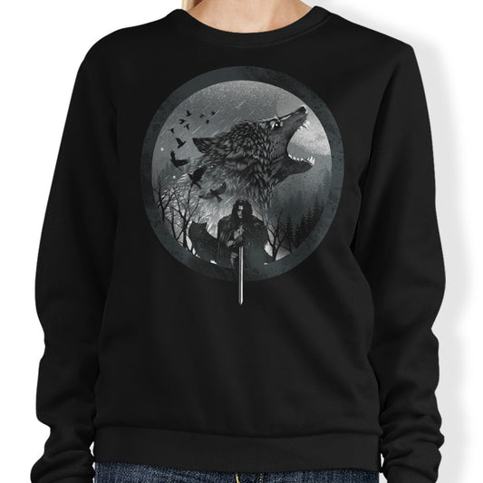 King in the North - Sweatshirt