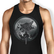 King in the North - Tank Top