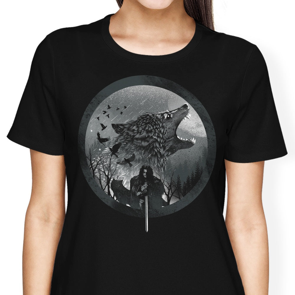 King in the North - Women's Apparel