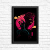 King of Curses - Posters & Prints