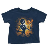 King of Halloween - Youth Apparel