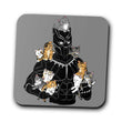 King of Kittens - Coasters