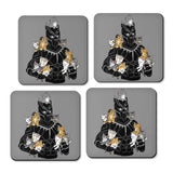King of Kittens - Coasters