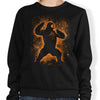 King of Primates - Sweatshirt