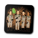 King of the Firehouse - Coasters