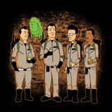 King of the Firehouse - Ringer T-Shirt