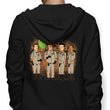 King of the Firehouse - Hoodie