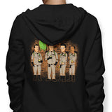 King of the Firehouse - Hoodie