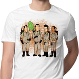 King of the Firehouse - Men's Apparel