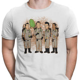 King of the Firehouse - Men's Apparel