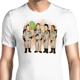 King of the Firehouse - Men's Apparel