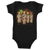 King of the Firehouse - Youth Apparel