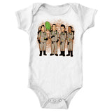 King of the Firehouse - Youth Apparel