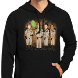 King of the Firehouse - Hoodie