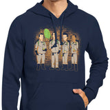 King of the Firehouse - Hoodie