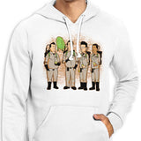 King of the Firehouse - Hoodie