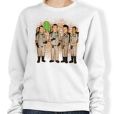 King of the Firehouse - Sweatshirt