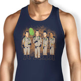 King of the Firehouse - Tank Top