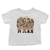 King of the Firehouse - Youth Apparel