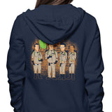 King of the Firehouse - Hoodie