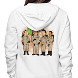 King of the Firehouse - Hoodie