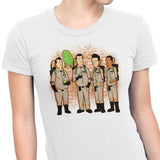 King of the Firehouse - Women's Apparel