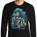 King of the Underworld - Long Sleeve T-Shirt