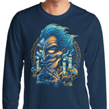 King of the Underworld - Long Sleeve T-Shirt