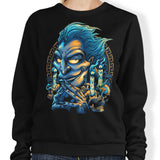 King of the Underworld - Sweatshirt