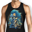 King of the Underworld - Tank Top
