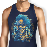King of the Underworld - Tank Top