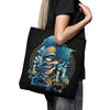 King of the Underworld - Tote Bag