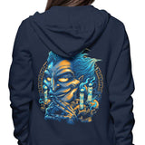 King of the Underworld - Hoodie