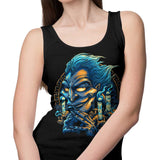 King of the Underworld - Tank Top