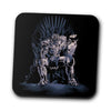 King of the Universe - Coasters