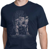King of the Universe - Men's Apparel