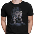 King of the Universe - Men's Apparel