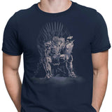 King of the Universe - Men's Apparel