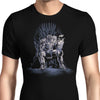 King of the Universe - Men's Apparel
