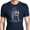 King of the Universe - Men's Apparel