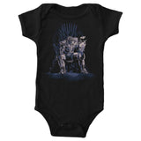 King of the Universe - Youth Apparel