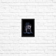 King of the Universe - Posters & Prints